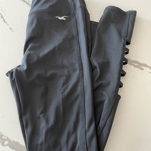 Hollister workout leggings